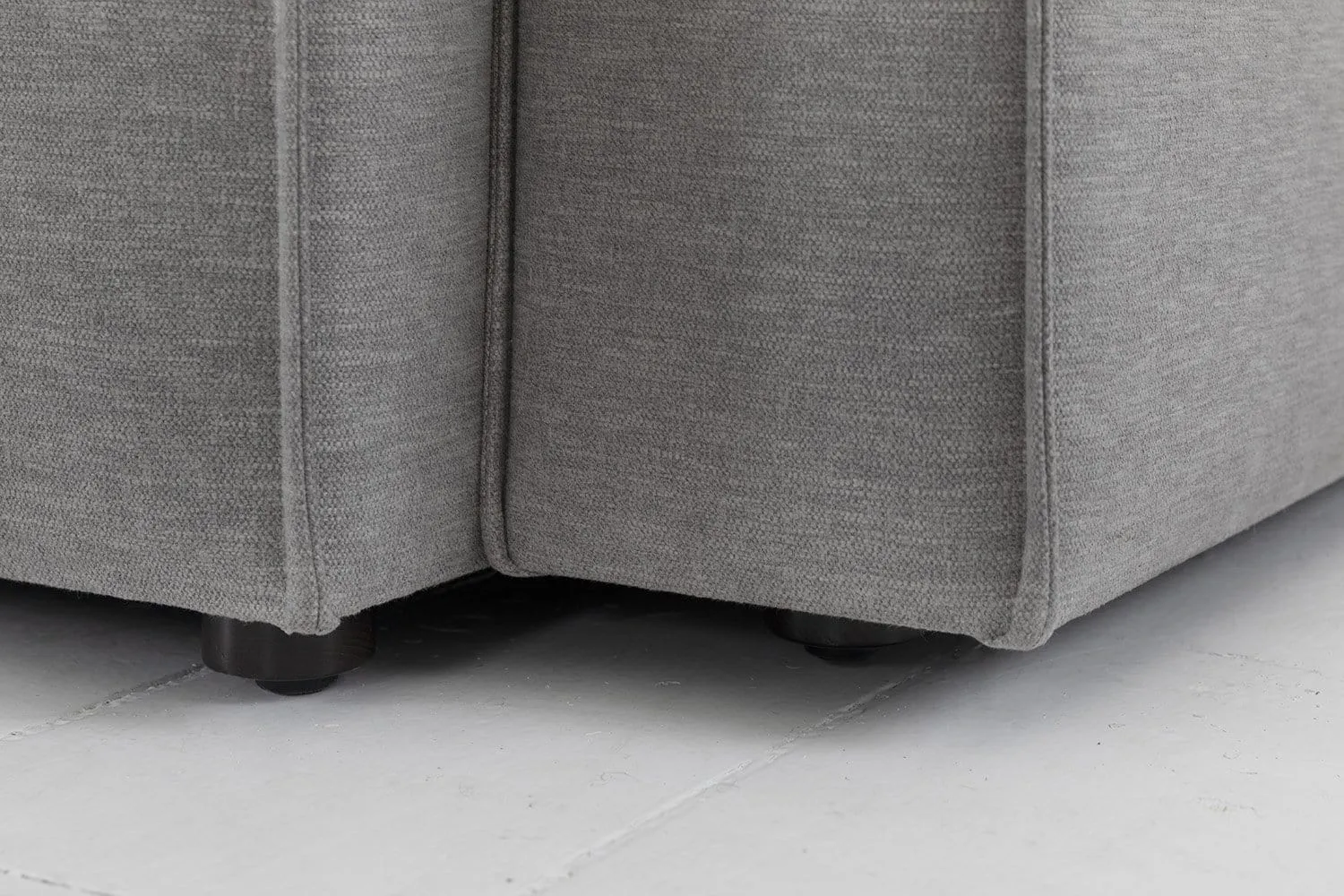 Refurbished Model 03 Left Arm Sofa Module