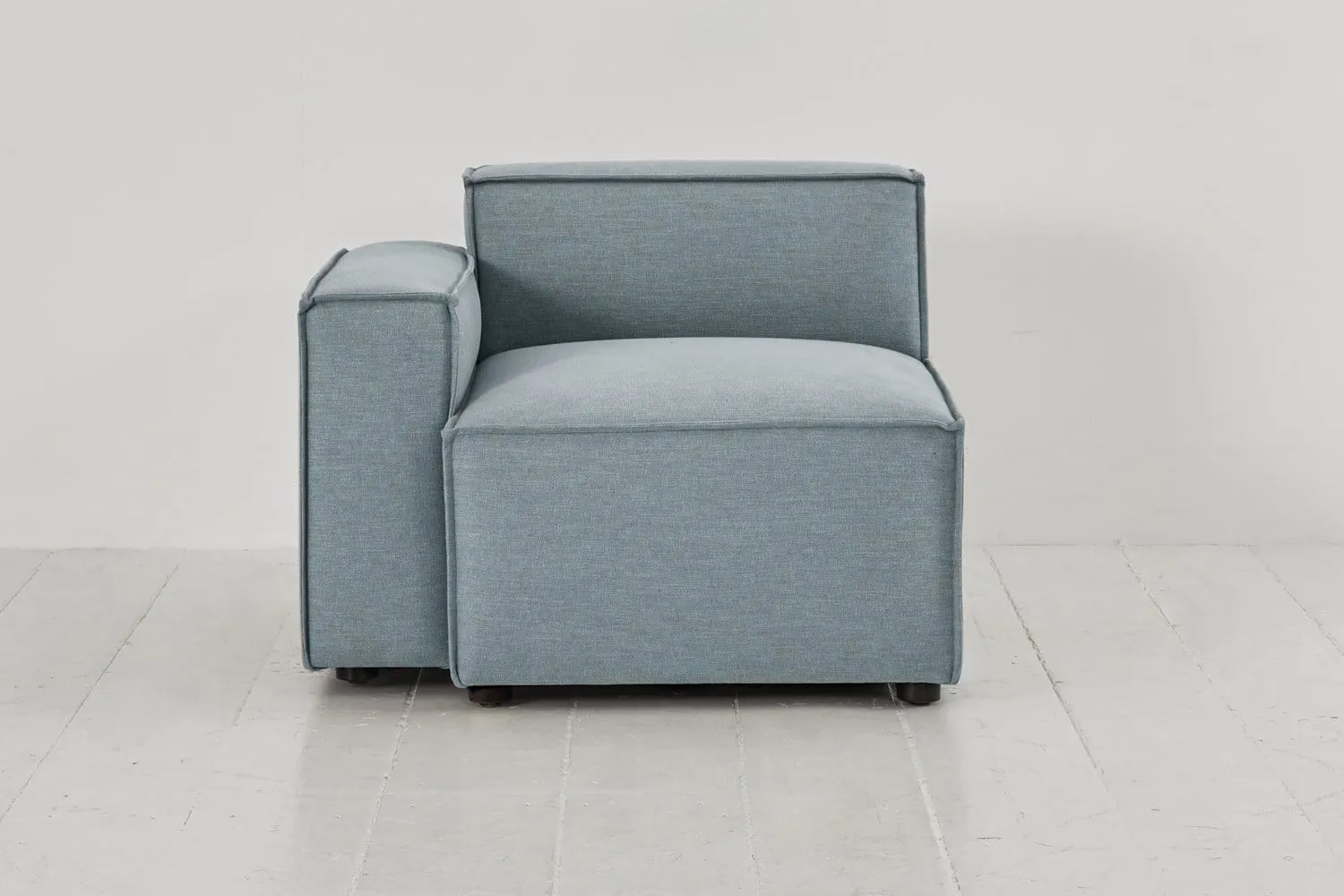 Refurbished Model 03 Left Arm Sofa Module
