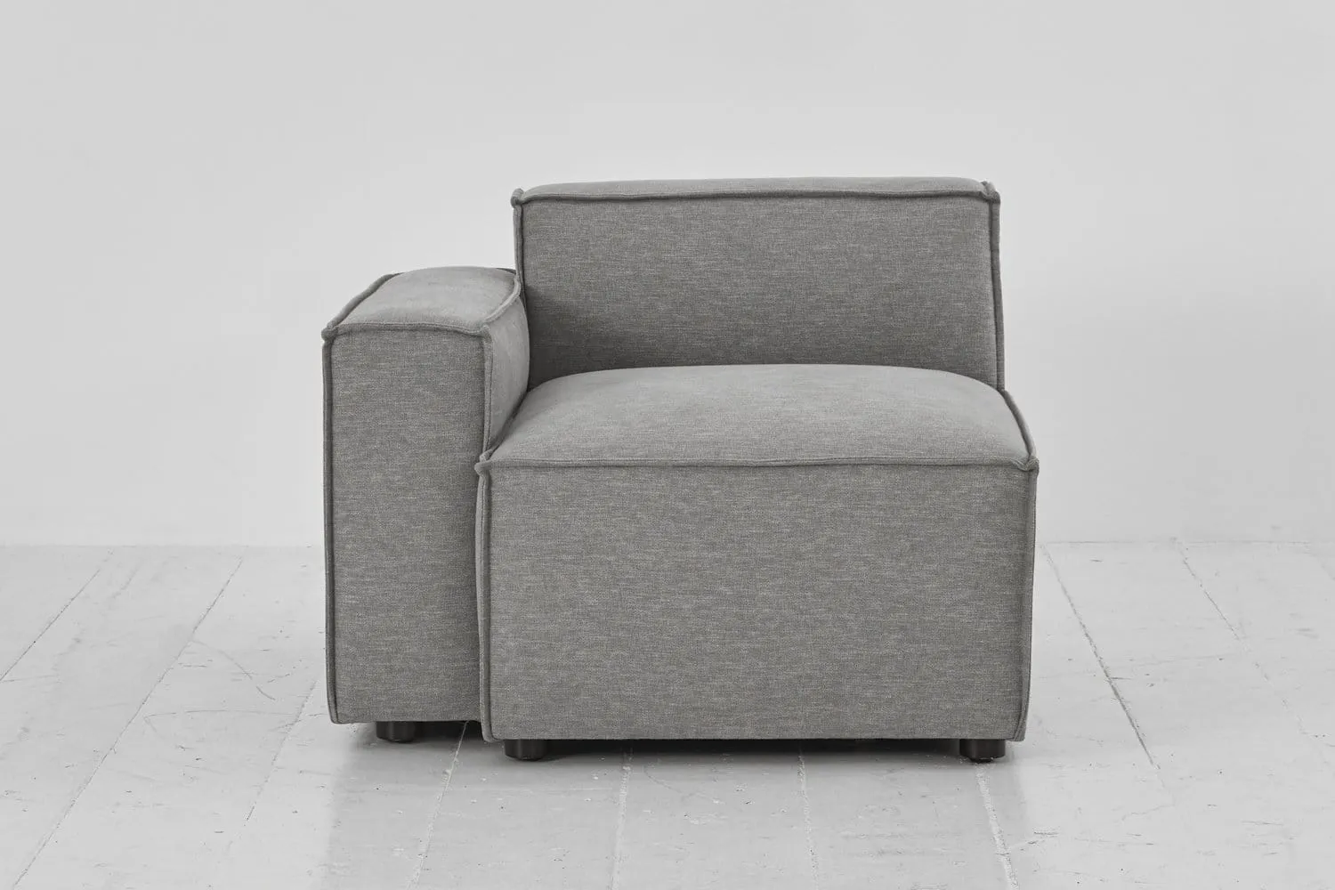 Refurbished Model 03 Left Arm Sofa Module