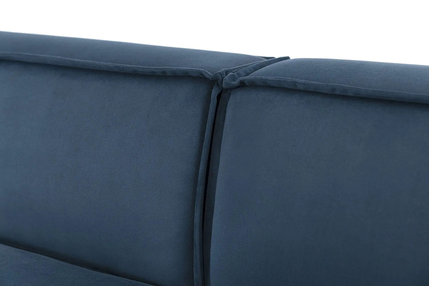 Refurbished Model 03 Left Arm Sofa Module
