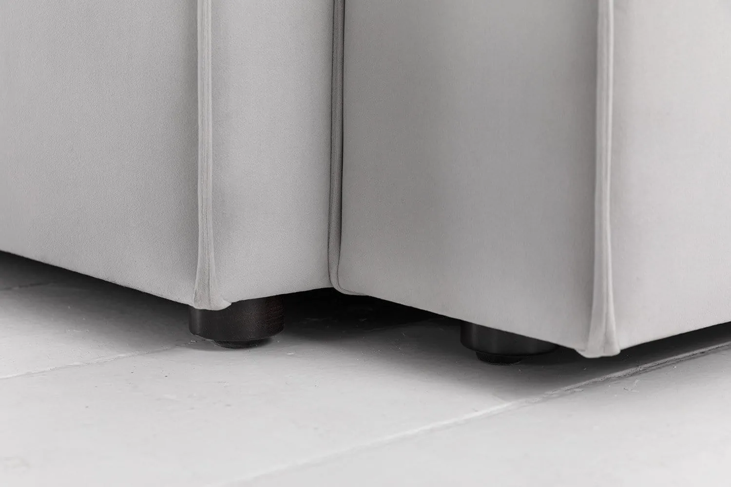 Refurbished Model 03 Left Arm Sofa Module