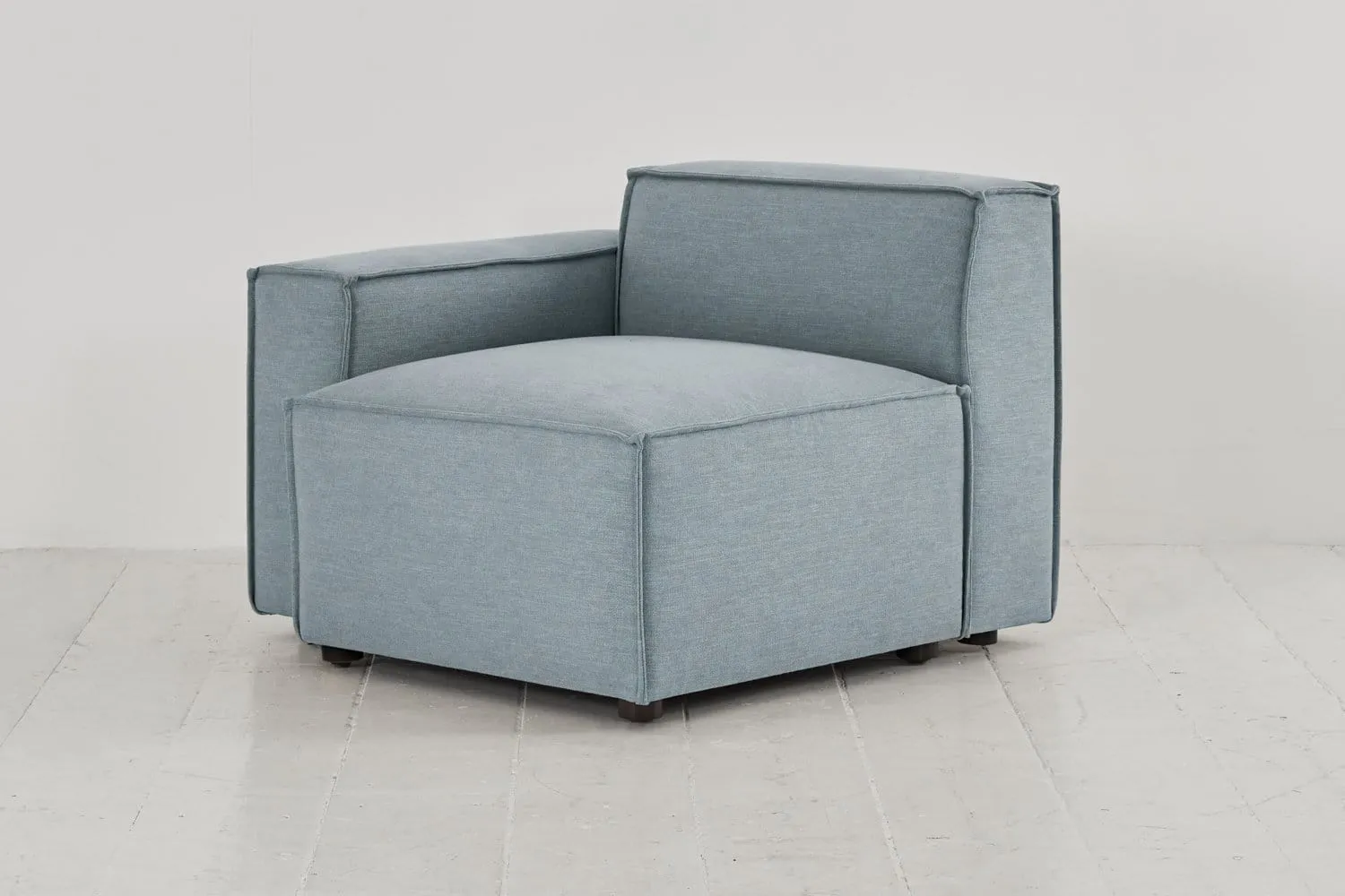 Refurbished Model 03 Left Arm Sofa Module
