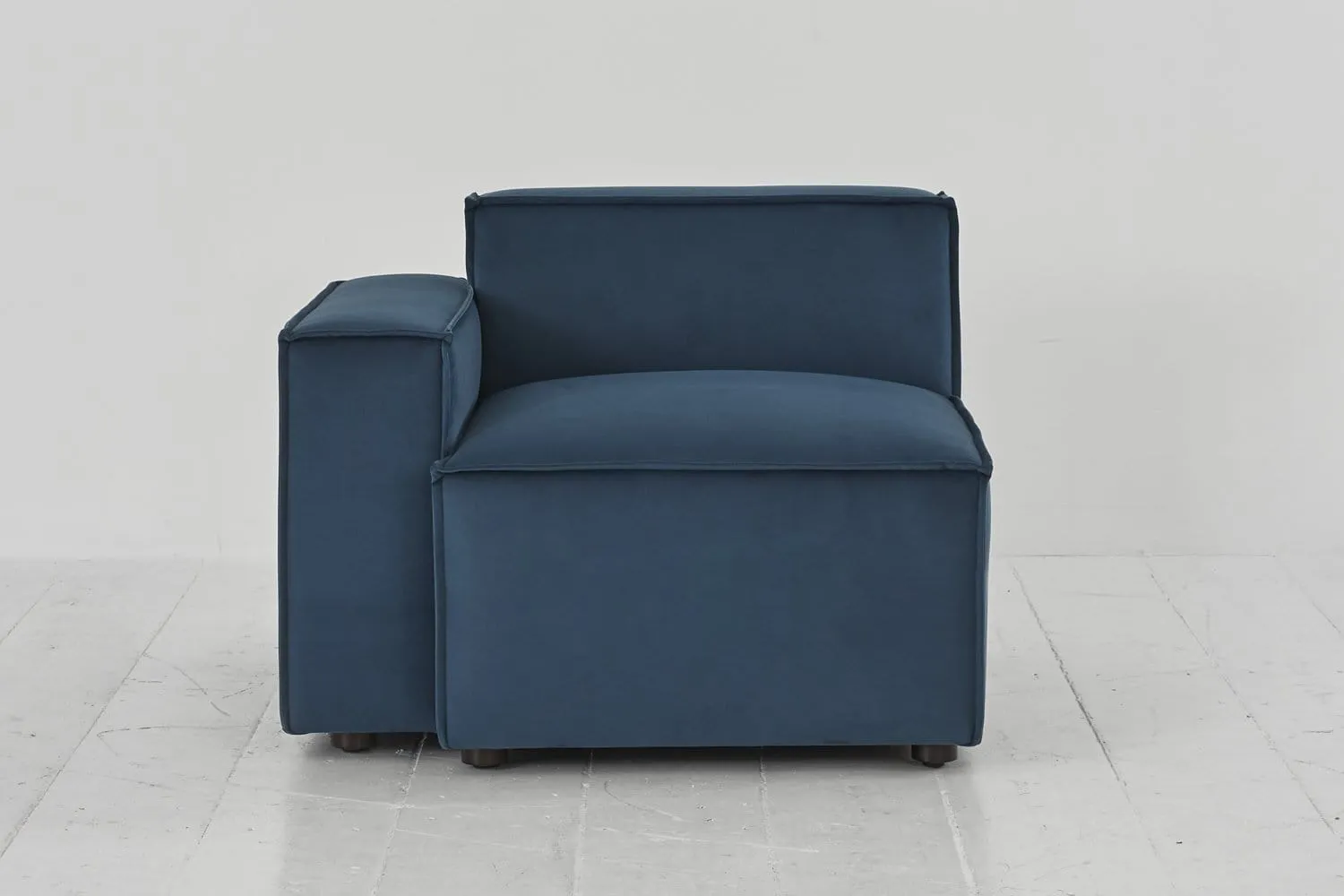 Refurbished Model 03 Left Arm Sofa Module