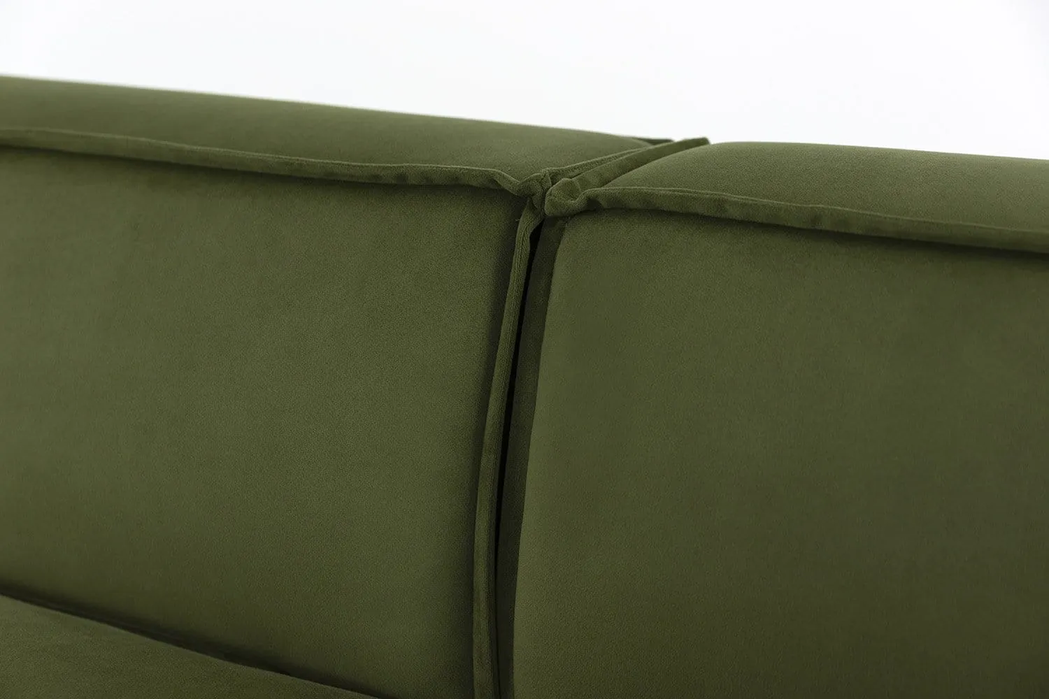 Refurbished Model 03 Left Arm Sofa Module