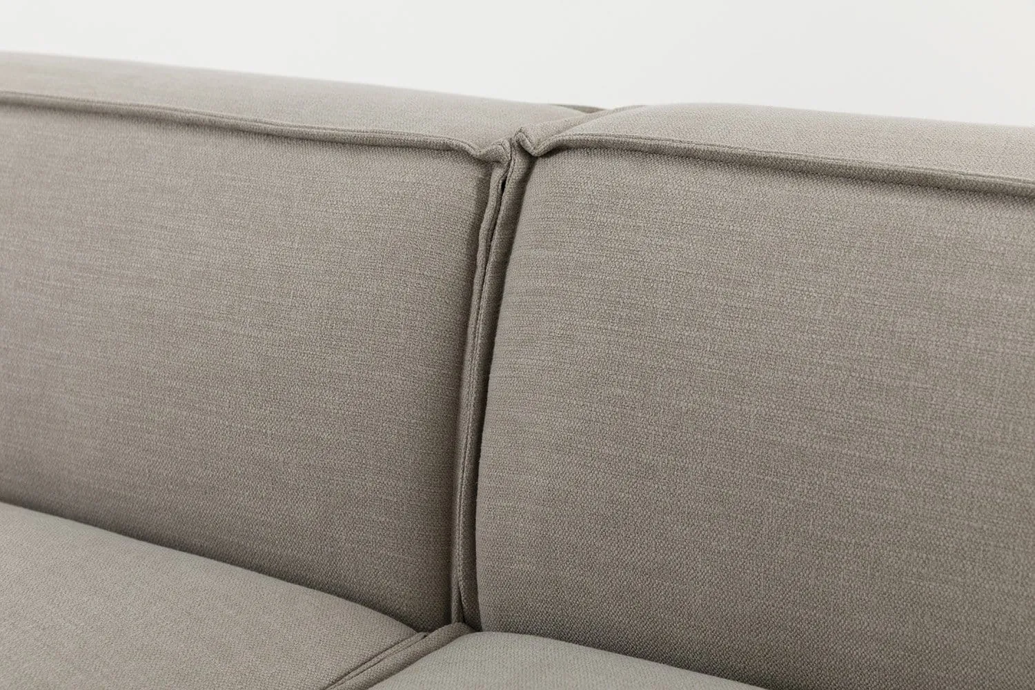 Refurbished Model 03 Left Arm Sofa Module