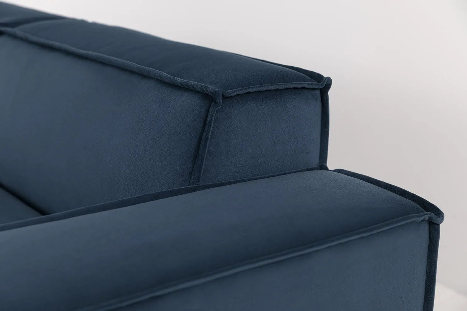 Refurbished Model 03 Left Arm Sofa Module
