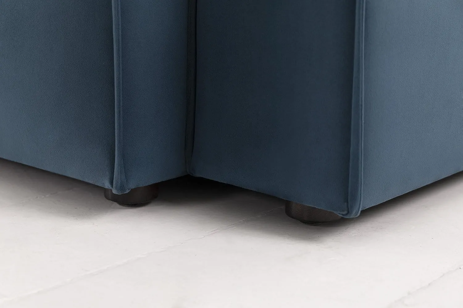 Refurbished Model 03 Left Arm Sofa Module