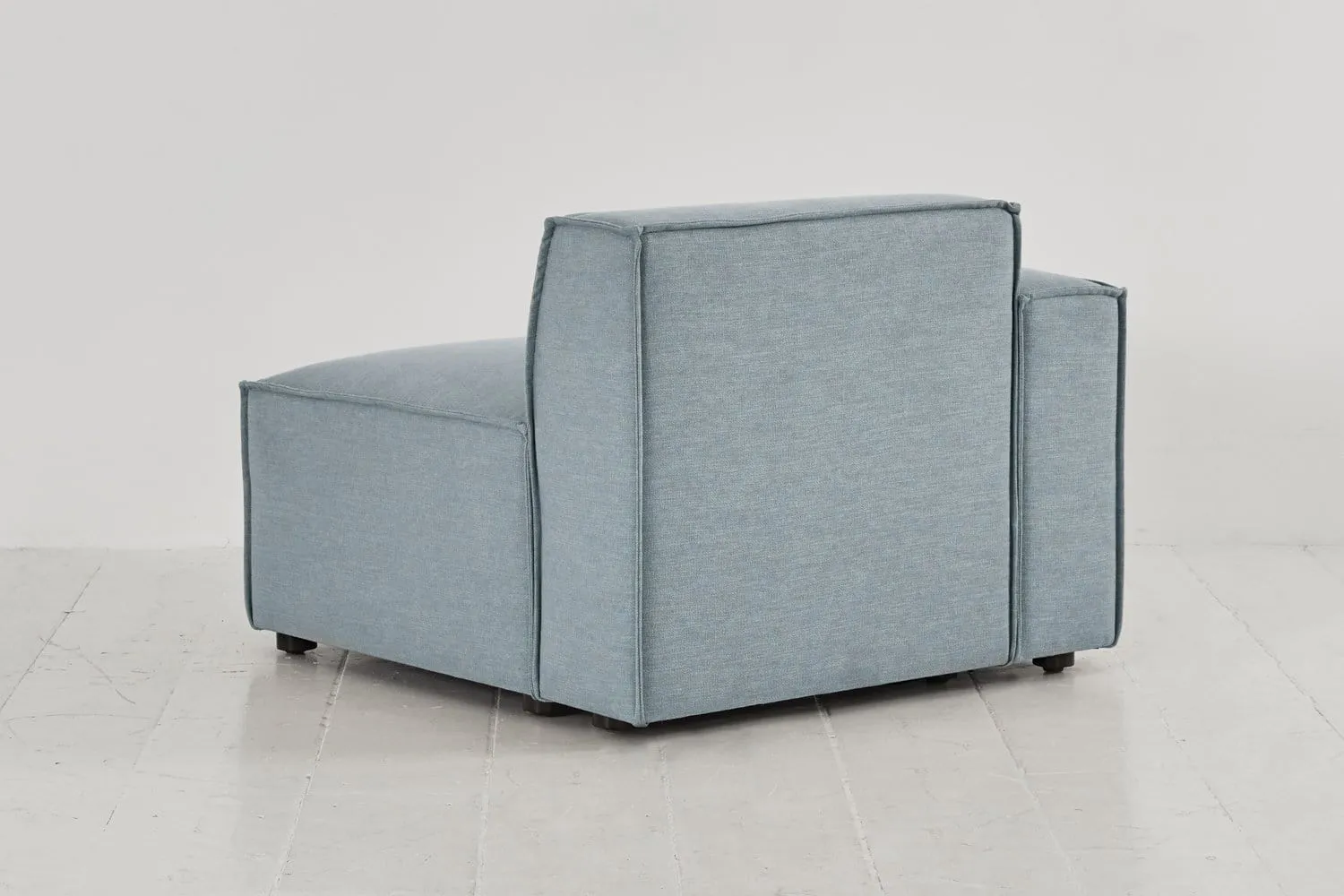 Refurbished Model 03 Left Arm Sofa Module