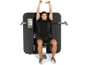 Refurbished Technogym Kinesis Overhead Press Station