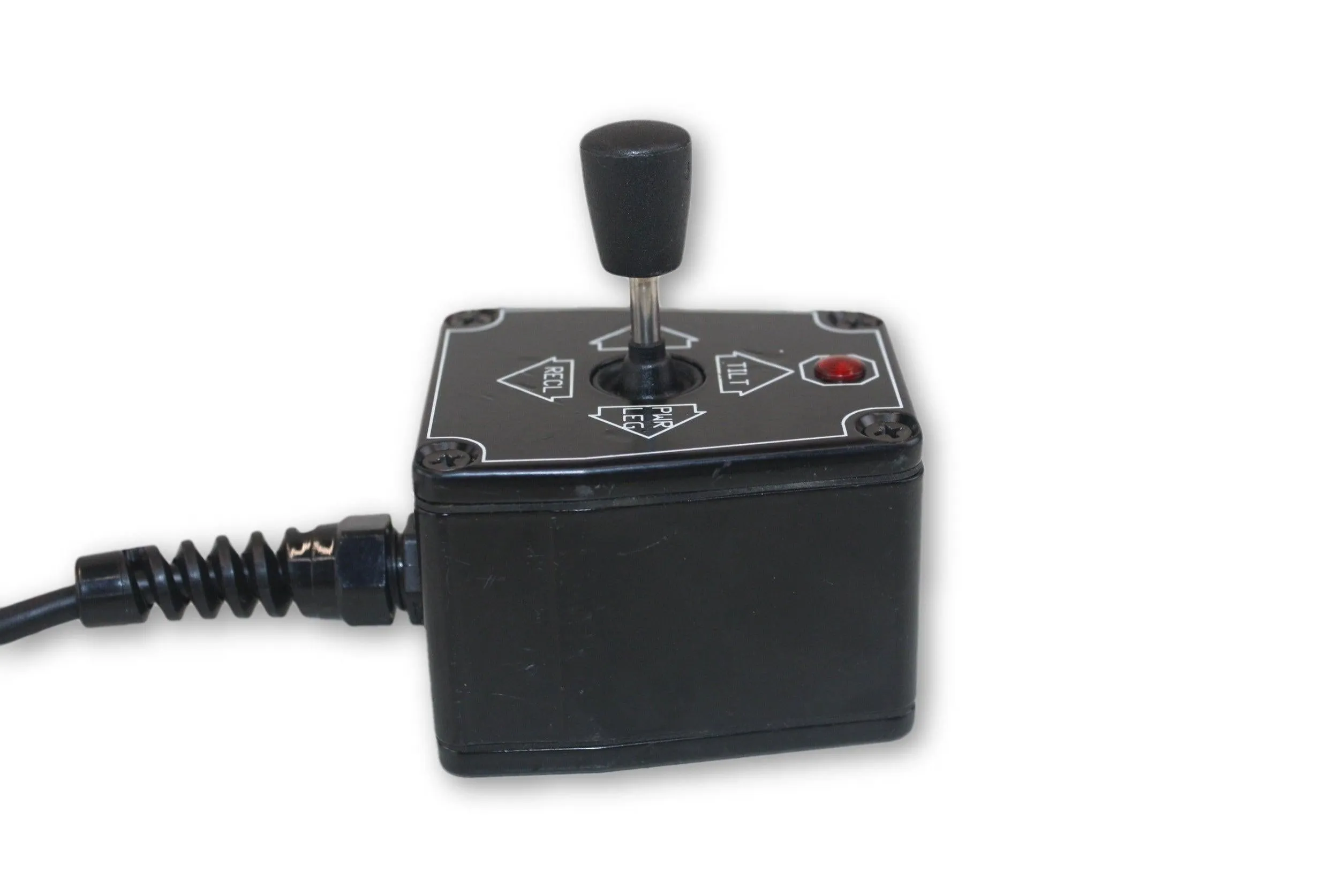 Remote Seating Function Joystick Controller For Invacare TDX & Storm Series 3G Power Chairs | 1080116