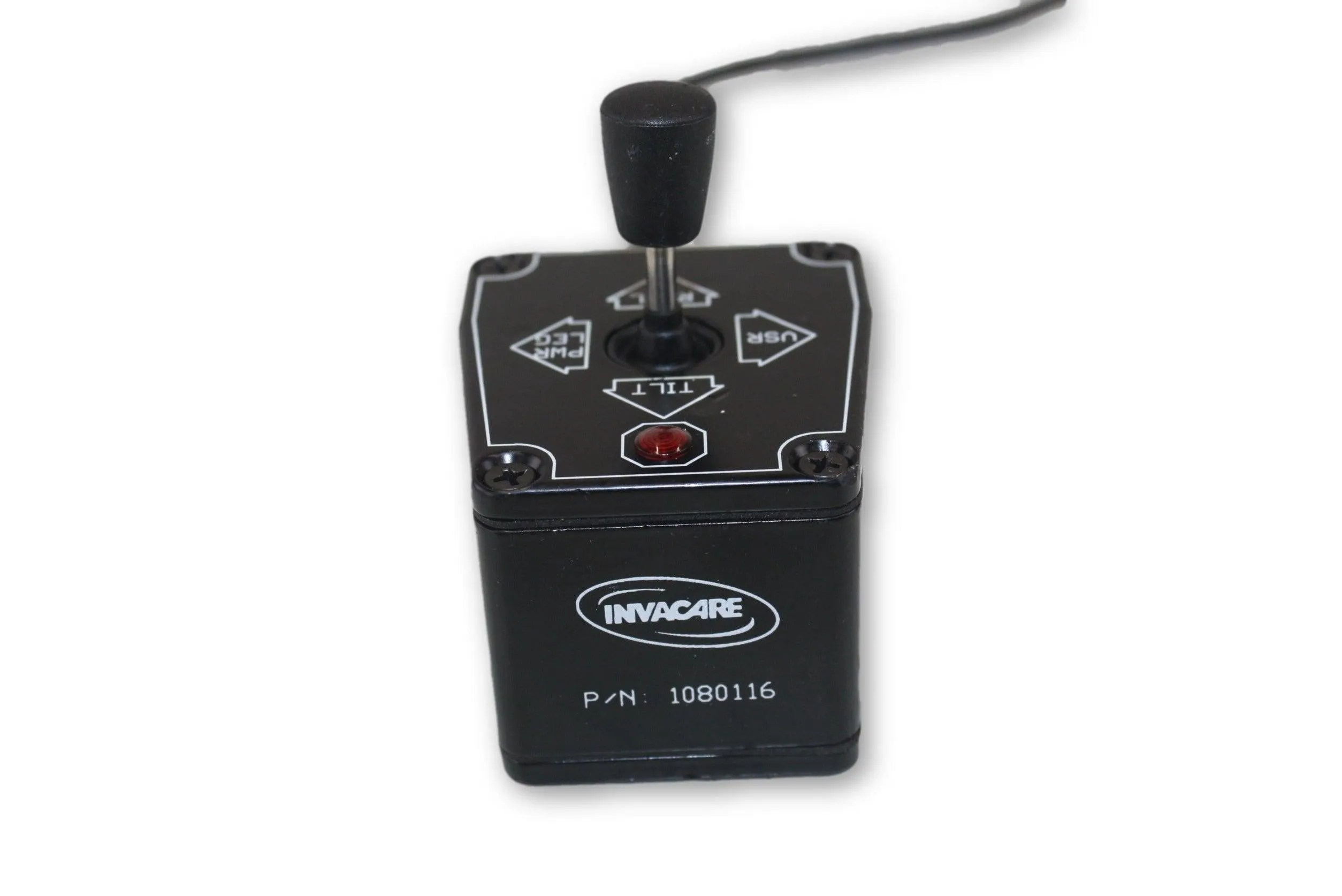 Remote Seating Function Joystick Controller For Invacare TDX & Storm Series 3G Power Chairs | 1080116