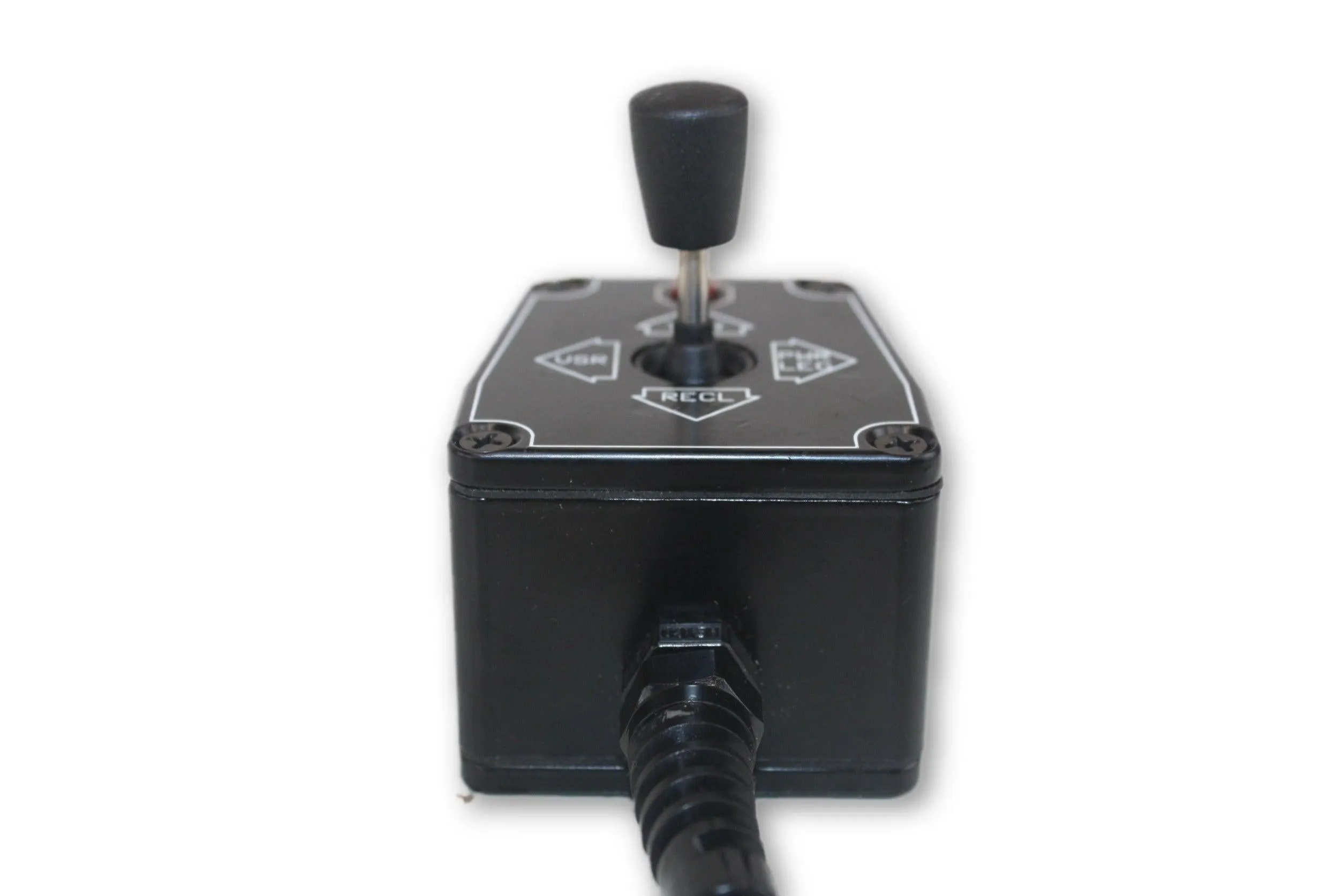 Remote Seating Function Joystick Controller For Invacare TDX & Storm Series 3G Power Chairs | 1080116