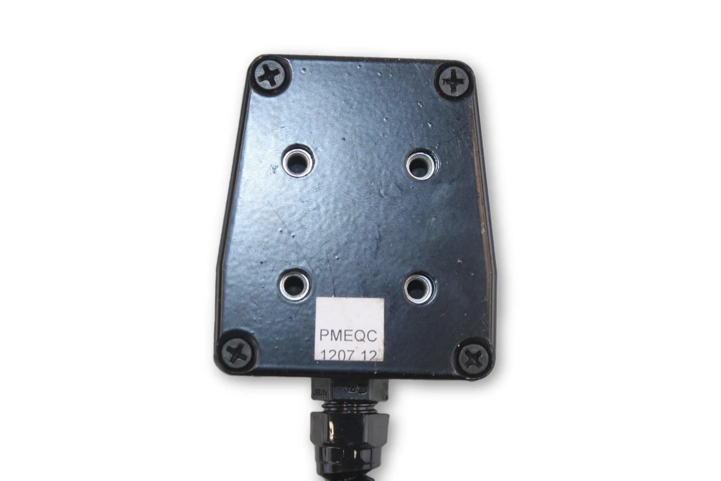 Remote Seating Function Joystick Controller For Invacare TDX & Storm Series 3G Power Chairs | 1080116