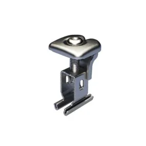 Renusol RS1 Universal End and Mid Clamp  30 - 50mm REN-420080