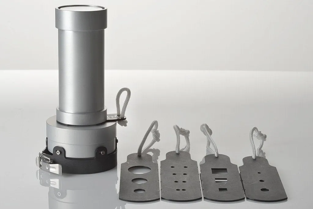 Retra LSD Ultimate Snoot Light Shaping Device (Choose Your Light Source)
