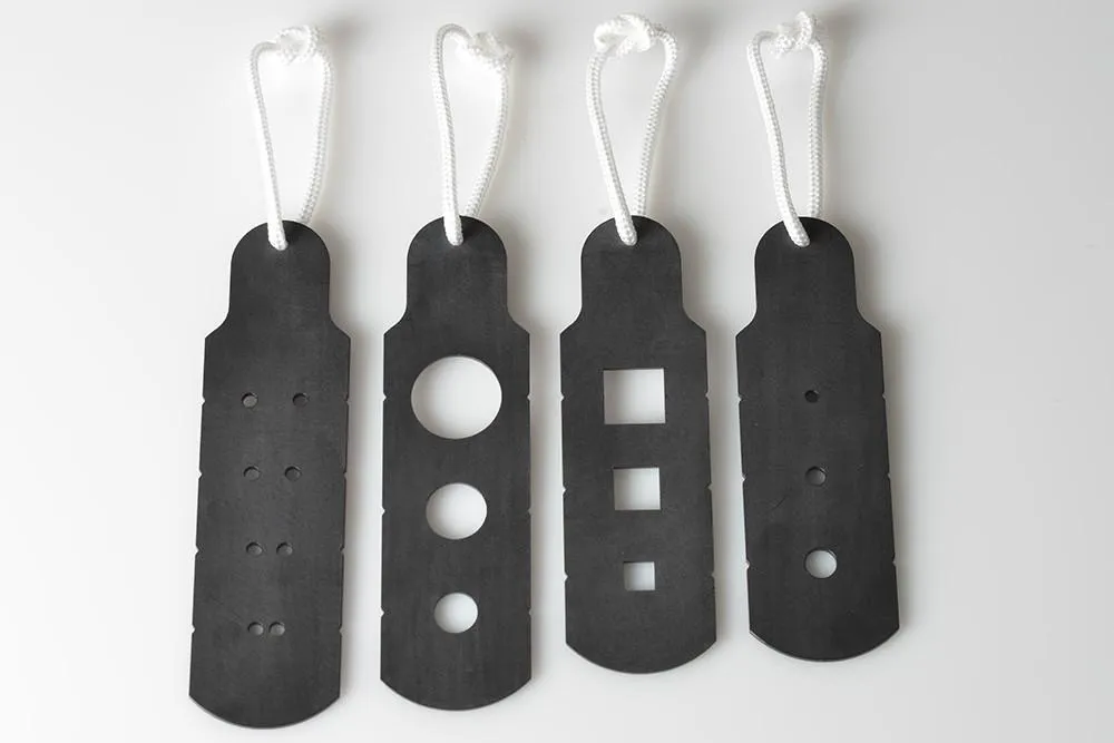 Retra LSD Ultimate Snoot Light Shaping Device (Choose Your Light Source)
