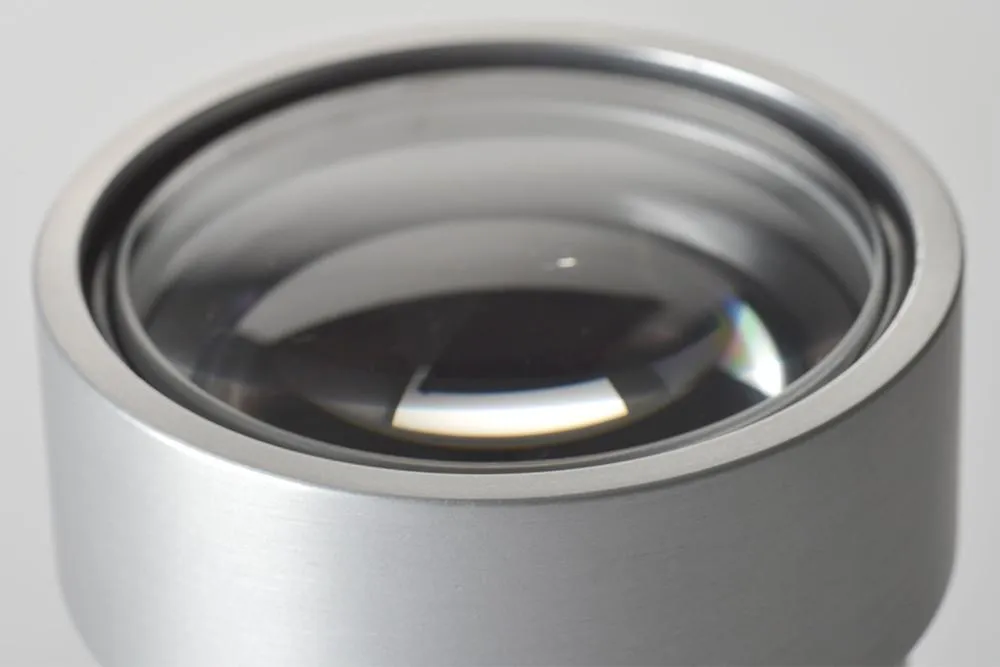 Retra LSD Ultimate Snoot Light Shaping Device (Choose Your Light Source)