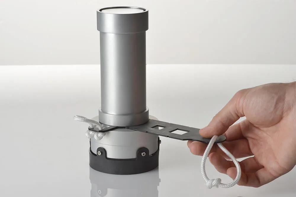 Retra LSD Ultimate Snoot Light Shaping Device (Choose Your Light Source)