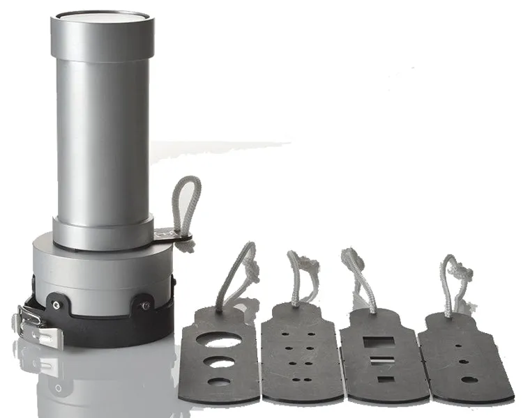 RETRA LSD ULTIMATE SNOOT LIGHT SHAPING DEVICE