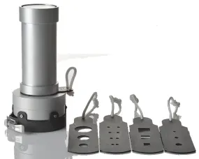RETRA LSD ULTIMATE SNOOT LIGHT SHAPING DEVICE