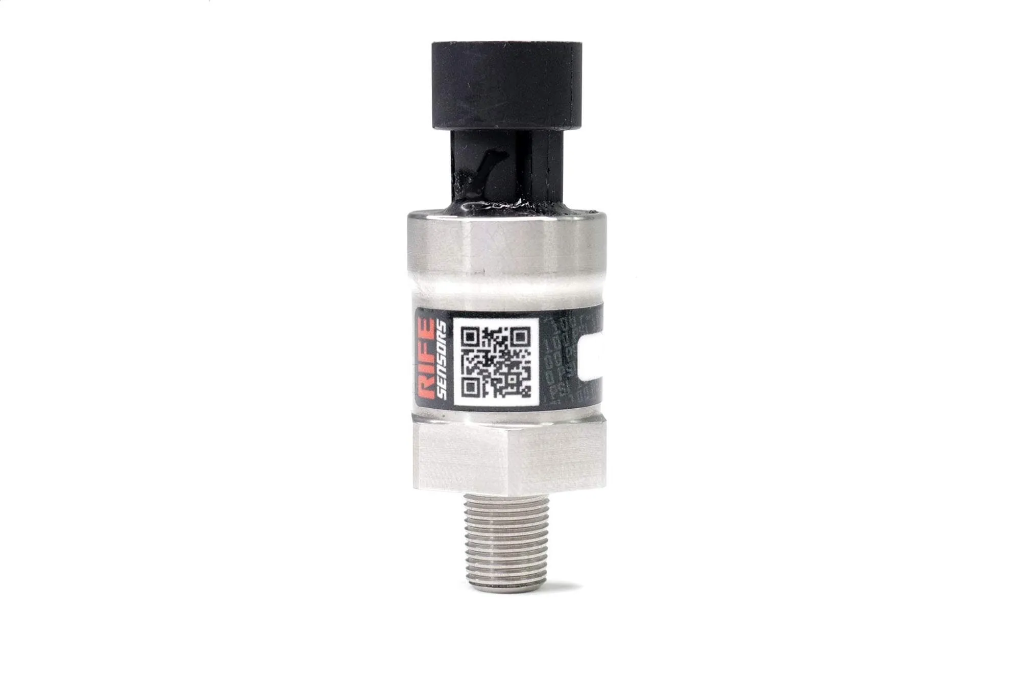 RIFE 150 PSI Pressure Sensor Transducer 1/8" NPT