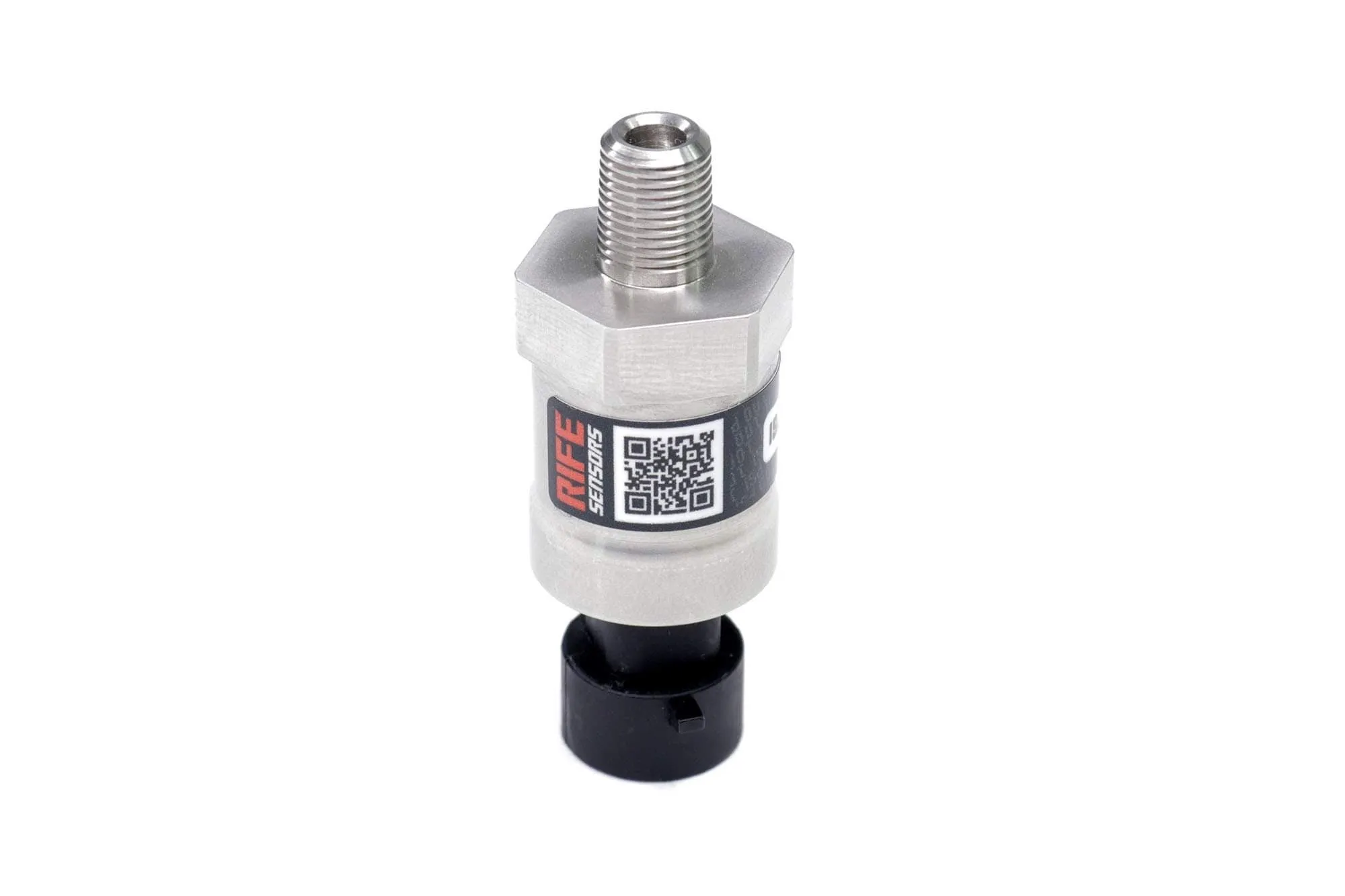 RIFE 150 PSI Pressure Sensor Transducer 1/8" NPT