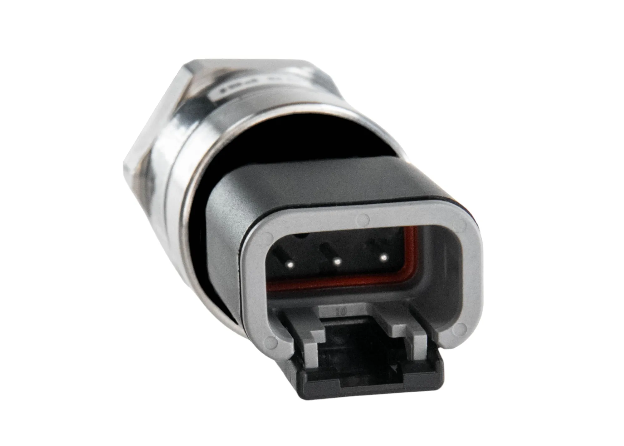 RIFE 60 PSI DTM Series Pressure Sensor Transducer 1/8" NPT