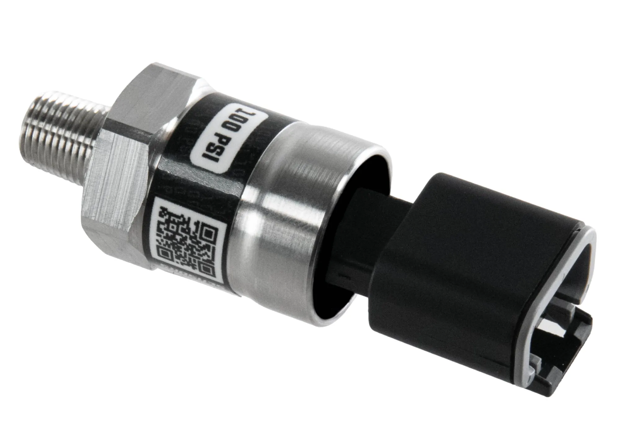 RIFE 60 PSI DTM Series Pressure Sensor Transducer 1/8" NPT