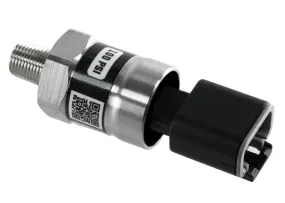 RIFE 60 PSI DTM Series Pressure Sensor Transducer 1/8" NPT