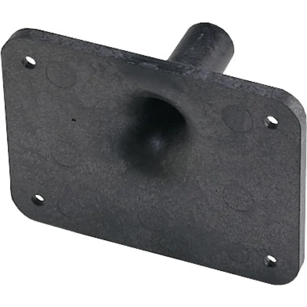 Roland Mounting Plate for TD & SPD Series Modules & Percussion Pads