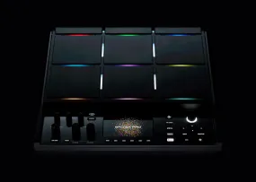 Roland SPD-SX PRO Sampling Pad