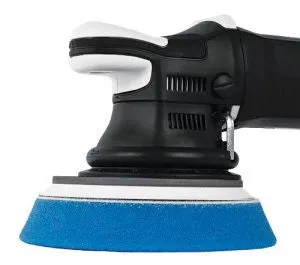 RUPES LHR21 Big Foot Mark III Random Orbital Polisher - The Next Level Of Perfection