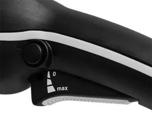 RUPES LHR21 Big Foot Mark III Random Orbital Polisher - The Next Level Of Perfection