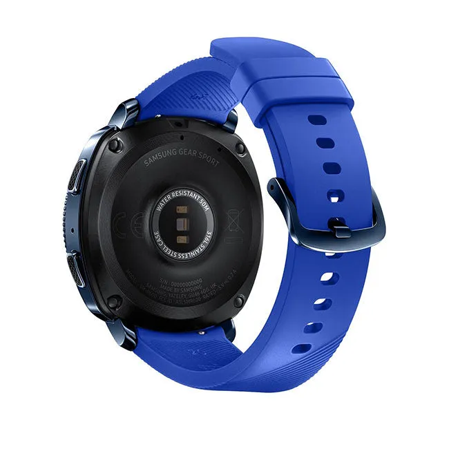 Samsung Gear Sport