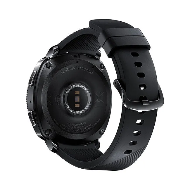 Samsung Gear Sport