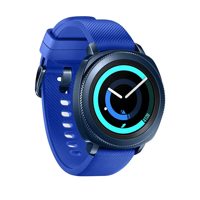 Samsung Gear Sport