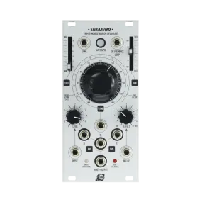 Sarajewo - Analog Delay