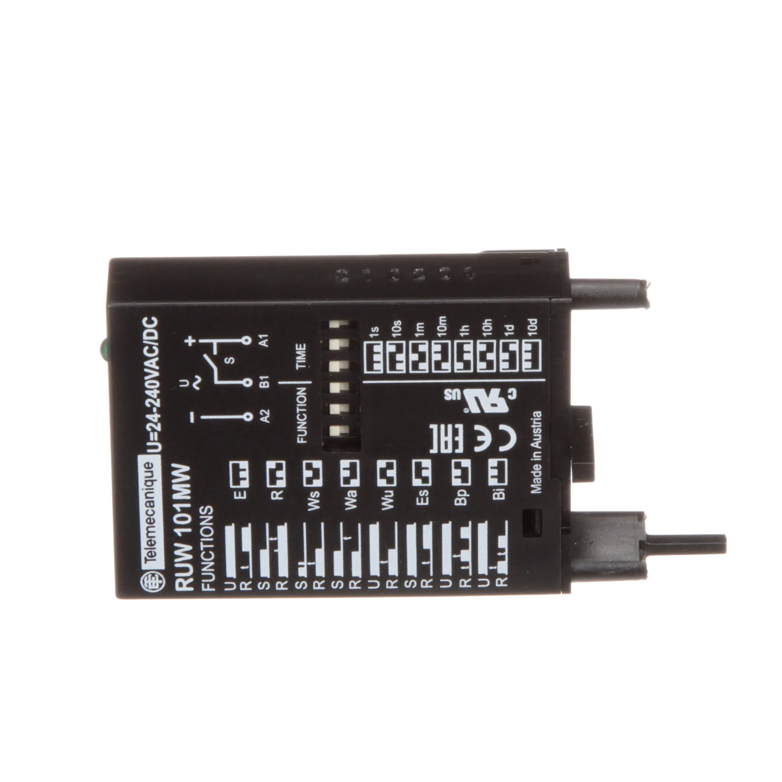Schneider Electric RUW101MW