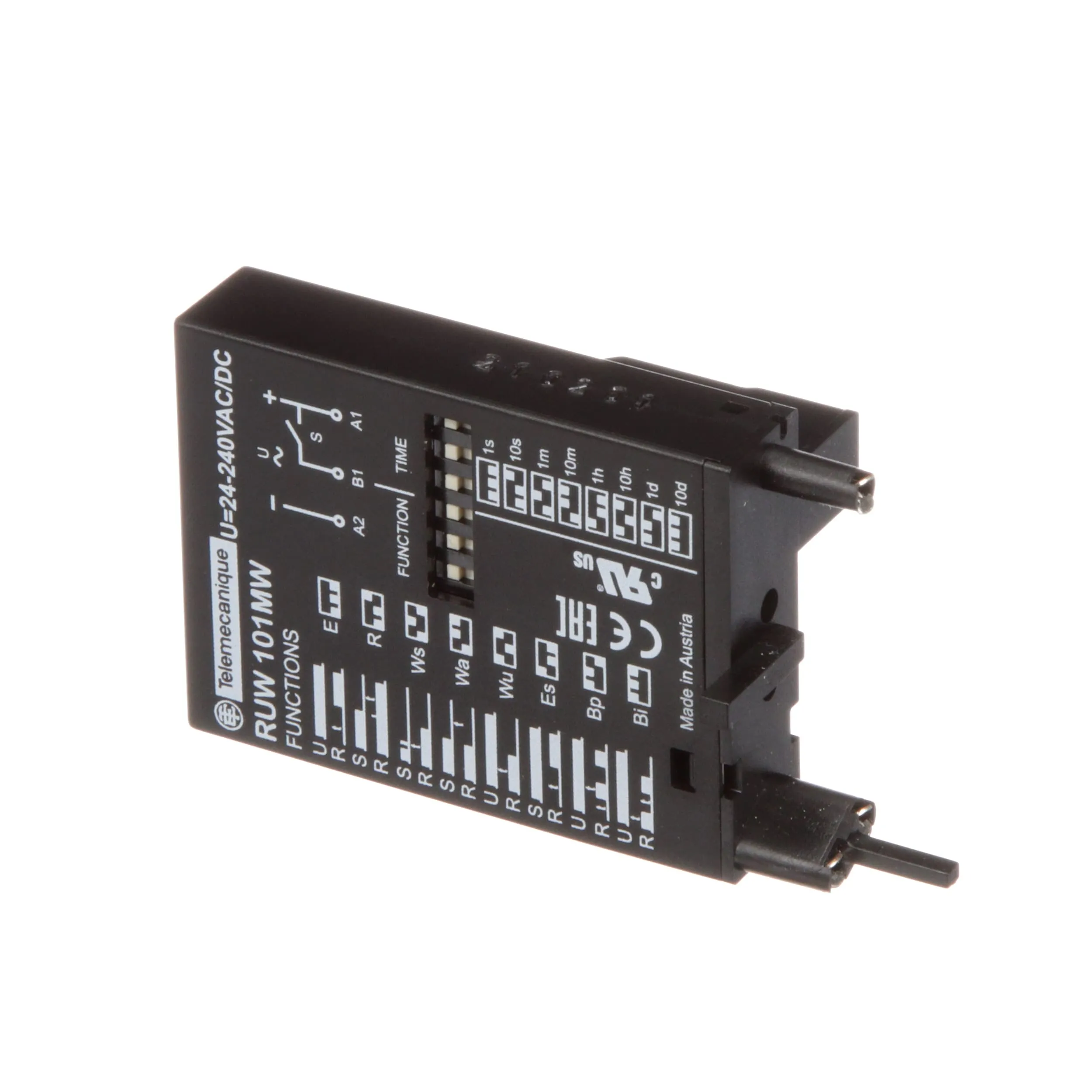 Schneider Electric RUW101MW