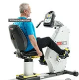 SCIFIT ISO7000R Recumbent Bike Bi-Directional