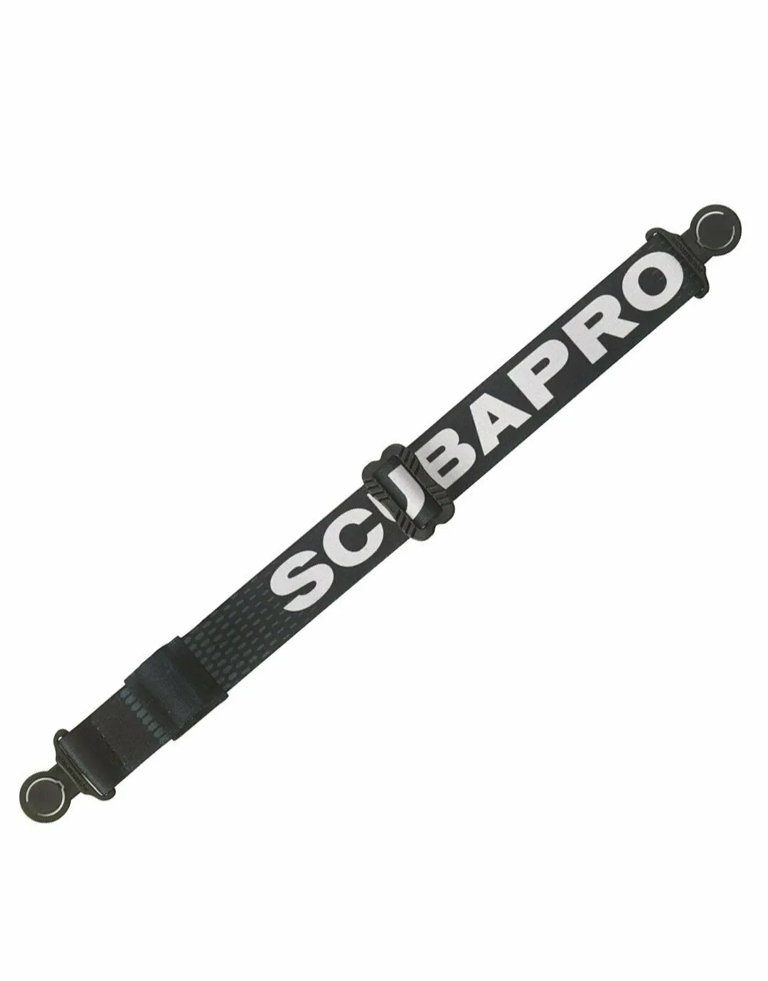 Scubapro Comfort Mask Straps