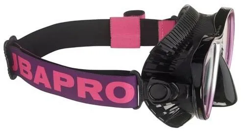Scubapro Comfort Mask Straps