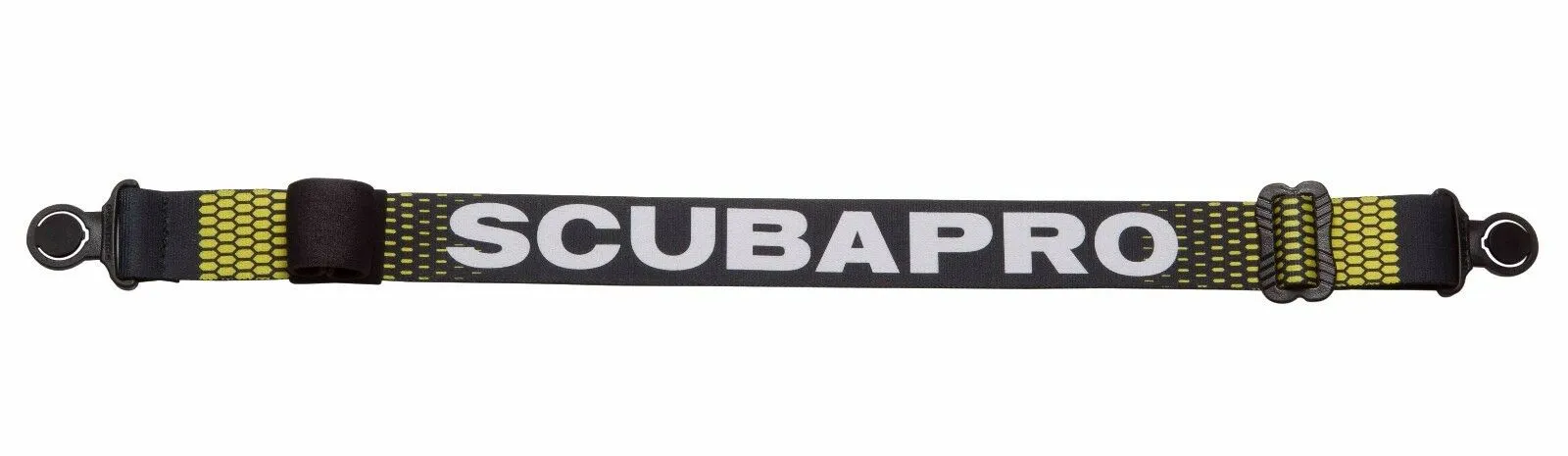 Scubapro Comfort Mask Straps