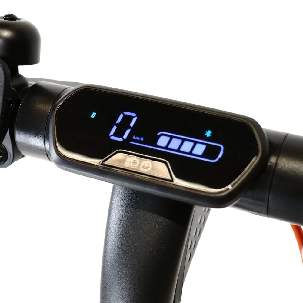 Segway Ninebot E2 Plus Electric Scooter