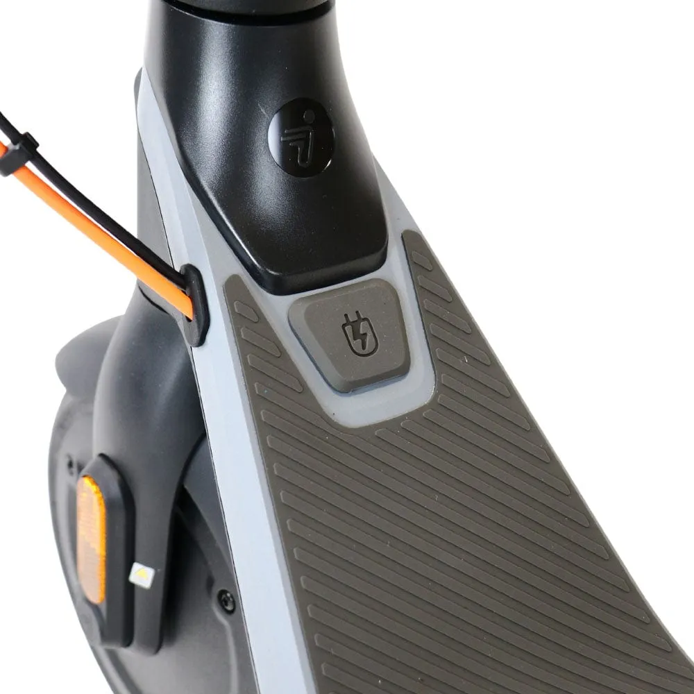Segway Ninebot E2 Plus Electric Scooter
