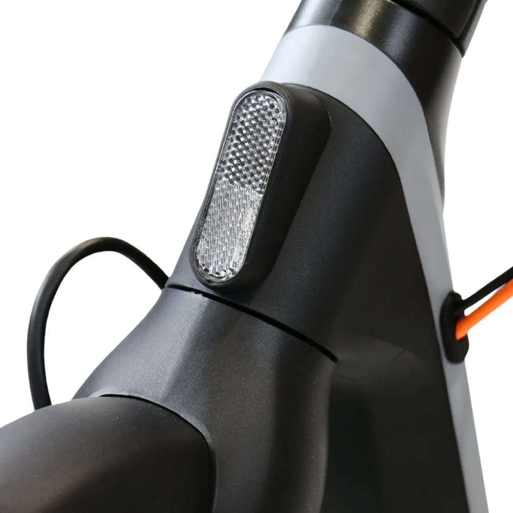Segway Ninebot E2 Plus Electric Scooter