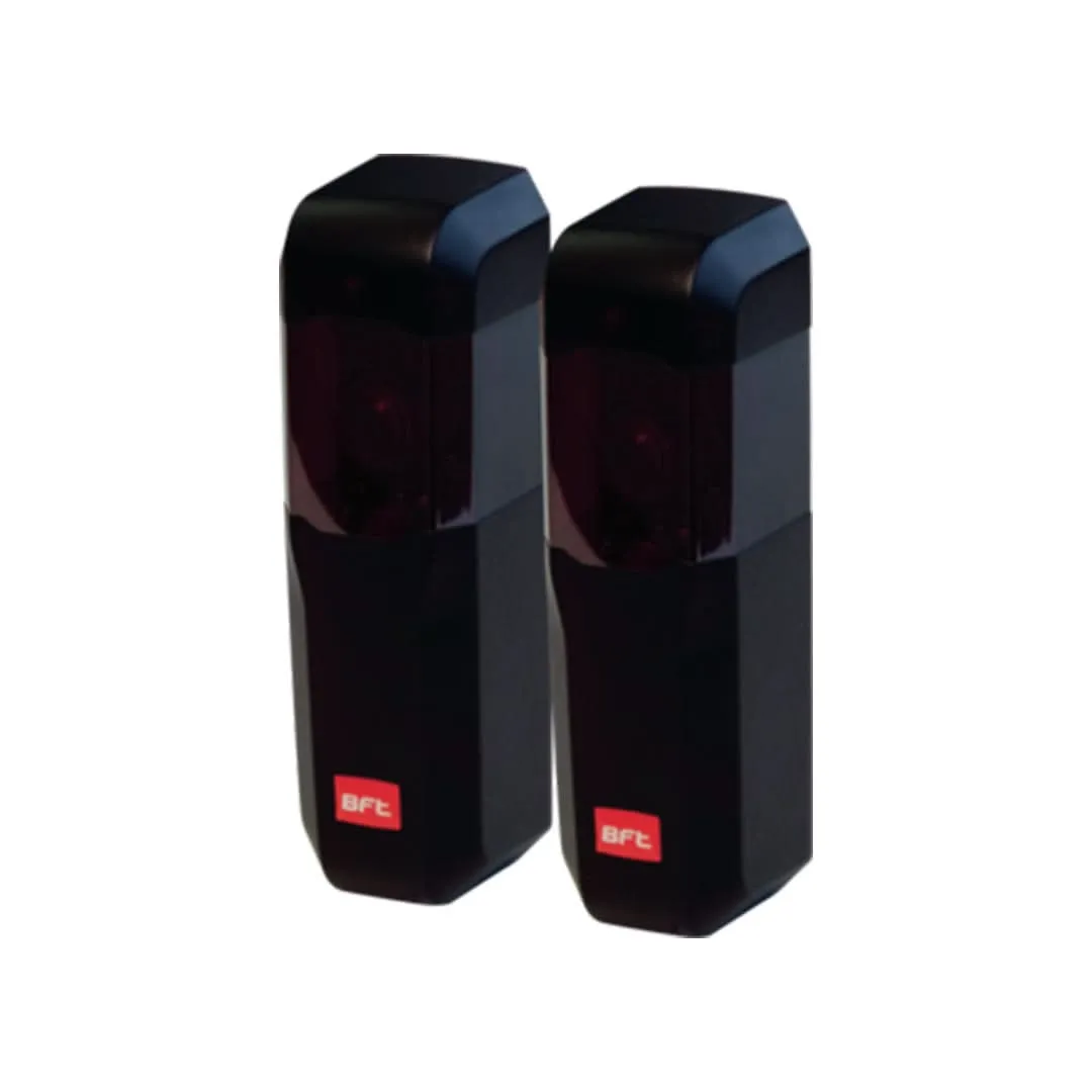 Self Aligning Photo Eye Sensors (Franklin)