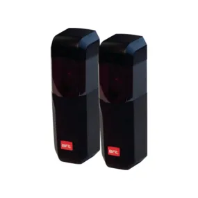 Self Aligning Photo Eye Sensors (Franklin)