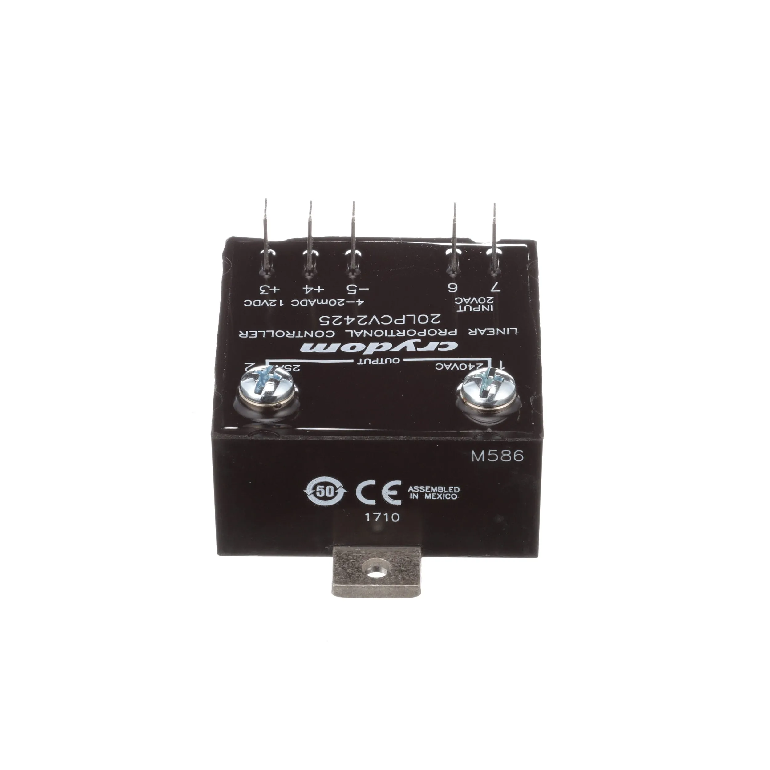 Sensata - Crydom 20LPCV2425