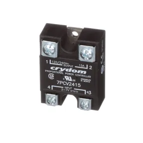 Sensata - Crydom 7PCV2415